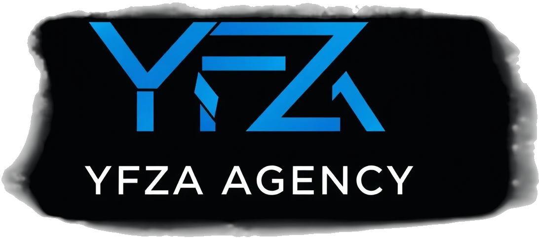 YFZA Agency Logo